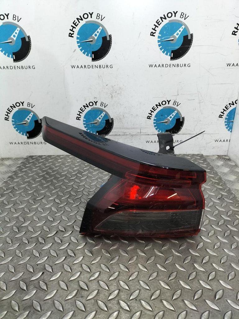 NISSAN QASHQAI J12 MK3 ACHTERLICHT L 2024, Ophalen of Verzenden, Gebruikt, Stiba lid