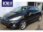 Peugeot 207 1.6 VTi 1.6 VTi Premiere Motor loopt ontregelmat, Voorwielaandrijving, Euro 5, Gebruikt, Zwart
