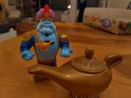Aladdin Poppetje met Lamp, Ophalen of Verzenden, Gebruikt