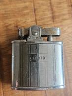 Rolex automatic lighter aansteker vintage jaren  20?, Ophalen, Gebruikt, Aansteker
