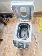 Broodbakmachines Silvercrest, Witgoed en Apparatuur, Ophalen