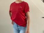 SET: 2 rode T-shirts dames (oa. Alix), Alix the label, Ophalen of Verzenden, Zo goed als nieuw, Korte mouw