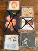 CD’s van ABBA en Frida, Ophalen of Verzenden, 1980 tot 2000, Zo goed als nieuw