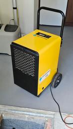 Te HUUR bouwdroger - 50L / dag - 30 euro per week, Ophalen, Zo goed als nieuw, Afzuiger