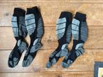 2 Paar Skisokken Maat 39-40, Sport en Fitness, Overige merken, 100 tot 140 cm, Ophalen of Verzenden, Zo goed als nieuw