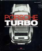 Porsche Turbo - Randy Leffingwell, Boeken, Auto's | Boeken, Nieuw, Porsche, Verzenden