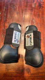 Peesbeschermers Eskadron flexi soft, Dieren en Toebehoren, Paarden en Pony's | Beschermers, Ophalen of Verzenden, Zo goed als nieuw