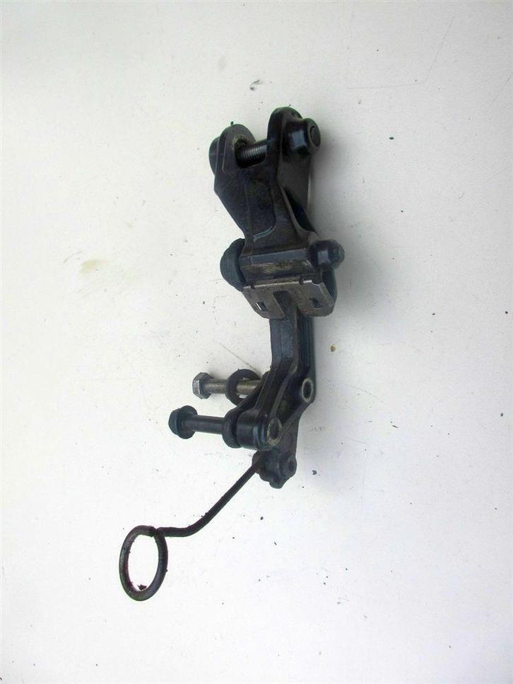 Honda VF750F remklauwhouder remtanghouder VF 750 remstang, Motoren, Tuning en Styling, Ophalen of Verzenden