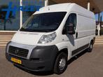 Fiat Ducato 30 2.2 MULTIJET MH2 GRAN VOLUME, Auto's, Bestelauto's, Voorwielaandrijving, Gebruikt, 4 cilinders, 2000 kg