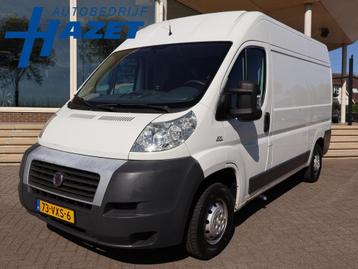 Fiat Ducato 30 2.2 MULTIJET MH2 GRAN VOLUME beschikbaar voor biedingen