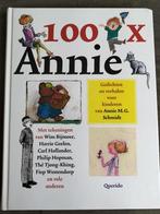 Annie M.G. Schmidt - 100 x Annie, Annie M.G. Schmidt, Fictie algemeen, Jongen of Meisje, Ophalen of Verzenden