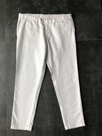 HILTL broek, maat 36, HILTL, Verzenden, Wit, Overige maten