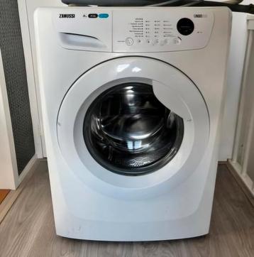 Zanussi Lindo 300 Wasmachine - Voorlader beschikbaar voor biedingen