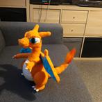 Mooie zelfgemaakte Pokémon knuffels, Ophalen of Verzenden, Nieuw, Overige typen