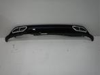 Diffuser achterbumper Volkswagen Polo (22727025), Ophalen, Gebruikt, Achter, Bumper
