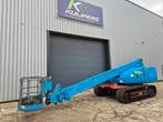 Aichi SR182 / SR18A (20 meter!) Rupshoogwerker Telescoophoog, Zakelijke goederen, Machines en Bouw | Liften, Steigers en Ladders