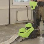 Daghuur €145,- Wolf vario stripper pvc verwijderen, Ophalen, 75 m² of meer, Nieuw, Modern