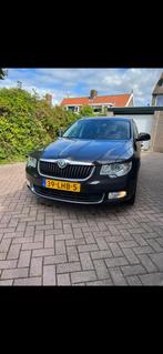 Skoda superb, Auto's, Skoda, Te koop, Particulier, Superb