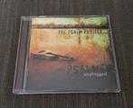 The Psalm Project - psalmen unplugged cd, Ophalen of Verzenden, Zo goed als nieuw, Gospel