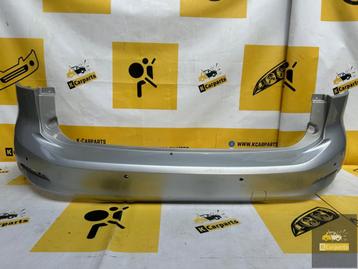 Achterbumper Ford Focus Turnier ST-Line '18 JX7B-17906-B beschikbaar voor biedingen