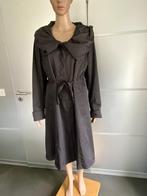 J488 Mexx maat 40=M lange regenjas jas tussenjas trenchcoat, Maat 38/40 (M), Mexx, Ophalen of Verzenden, Zo goed als nieuw