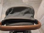 Mutsy Nio kinderwagen – compleet met wieg en accessoires, Gebruikt, Verstelbare duwstang, Combiwagen, Ophalen