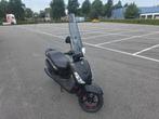 Sym Fiddle II, Fietsen en Brommers, Scooters | SYM, Ophalen, Maximaal 45 km/u, 49 cc, Zo goed als nieuw