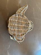 Nieuw riviera maison rattan theepot theedoos, Ophalen of Verzenden, Nieuw