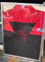 Shirt ingelijst phil taylor, Sport en Fitness, Darts, Ophalen of Verzenden, Nieuw, Overige typen