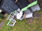 Ikea keuken onderdelen: lades, carousel en draadmandje, Huis en Inrichting, Keuken | Keukenelementen, Ophalen, Gebruikt