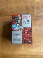 WO2 in HD en Kleur - Complete Serie, Boxset, Ophalen of Verzenden, Zo goed als nieuw, Oorlog