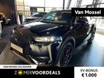 DS 3 Crossback E-Tense Performance Line+ 50 kWh, Auto's, DS, 12 maanden, 136 pk, Gebruikt, Alcantara
