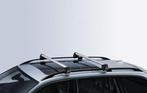 Dakdragers BMW 5 Touring E61, Auto diversen, Dakdragers, Ophalen, Gebruikt