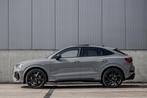 Audi RSQ3 Sportback (400PK) Pano, ACC, RS-Seat, Auto's, Automaat, Gebruikt, Euro 6, 1675 kg