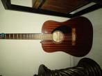 Fender gitaar, Muziek en Instrumenten, Ophalen, Zo goed als nieuw, Western- of Steelstringgitaar