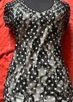 Zgan Studio Anneloes* Tuniek. Maat L. TIP!, Kleding | Dames, Blouses en Tunieken, Maat 42/44 (L), Ophalen of Verzenden, Zo goed als nieuw