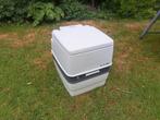 Thetford Porta potti 365, Ophalen, Zo goed als nieuw
