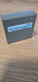 Epyx Fastload Cartridge voor Commodore 64/128, Gebruikt, Overige genres, 1 speler, Ophalen of Verzenden