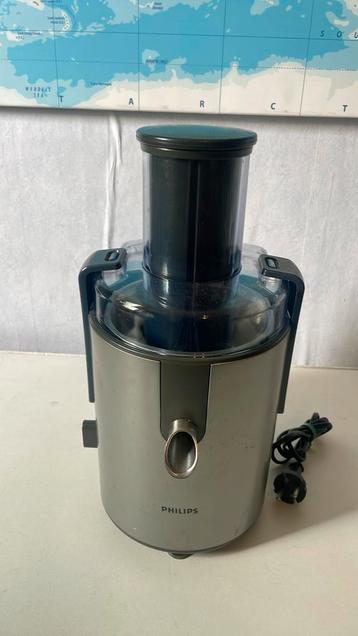 Philips Sapcentrifuge beschikbaar voor biedingen