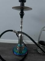 Amy Deluxe shisha waterpijp compleet, Ophalen of Verzenden, Gebruikt, (Water)pijp