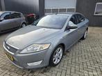 Ford Mondeo 2.3-16V Titanium AIRCO/CRUISE/NAVI APK11/2026, Auto's, Ford, 1441 kg, 730 kg, 4 cilinders, Mondeo