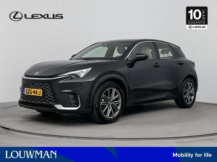 Lexus LBX Elegant 2WD | Tech Pack | Carplay | Adaptive Cruis, Auto's, Lexus, Bedrijf, Te koop, Overige modellen, ABS, Achteruitrijcamera