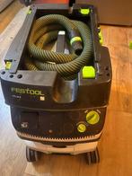 Festool CTL 26 stofzuiger - goede staat, Ophalen of Verzenden, Gebruikt, Waterstofzuiger