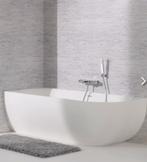 BadNieuwe hoekbad solid surface Advies prijs is ruim 4000 eu, Ophalen, Nieuw, Bad