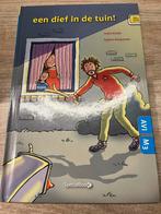 Ineke Kraijo - Een dief in de tuin, Fictie algemeen, Ophalen of Verzenden, Zo goed als nieuw, Ineke Kraijo