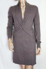 REPEAT jurk maat 40 ( valt 36/38) CASHMERE WOOL, Kleding | Dames, Ophalen of Verzenden, Zo goed als nieuw, Maat 38/40 (M), Boven de knie