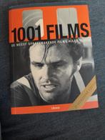 S.J. Schneider - 1001 Films die je gezien moet hebben, Boeken, Ophalen of Verzenden, Zo goed als nieuw, S.J. Schneider, Film- of Tv-bewerking