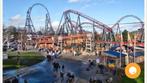 1 Voucher attractie park slagharen, Eén persoon