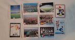 Panini ruim 100 plaatjes EK 1984 Frankrijk, Ophalen of Verzenden, Gebruikt