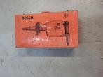 BOSCH  SLOOPHAMER...& DIVERSEN, Doe-het-zelf en Verbouw, Gereedschap | Overige machines, Ophalen of Verzenden, Gebruikt